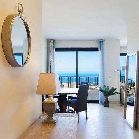 Luxury Spa Resort Marbella 2 Bedroom Sauna Gym Pools Jacuzzi Exterior foto