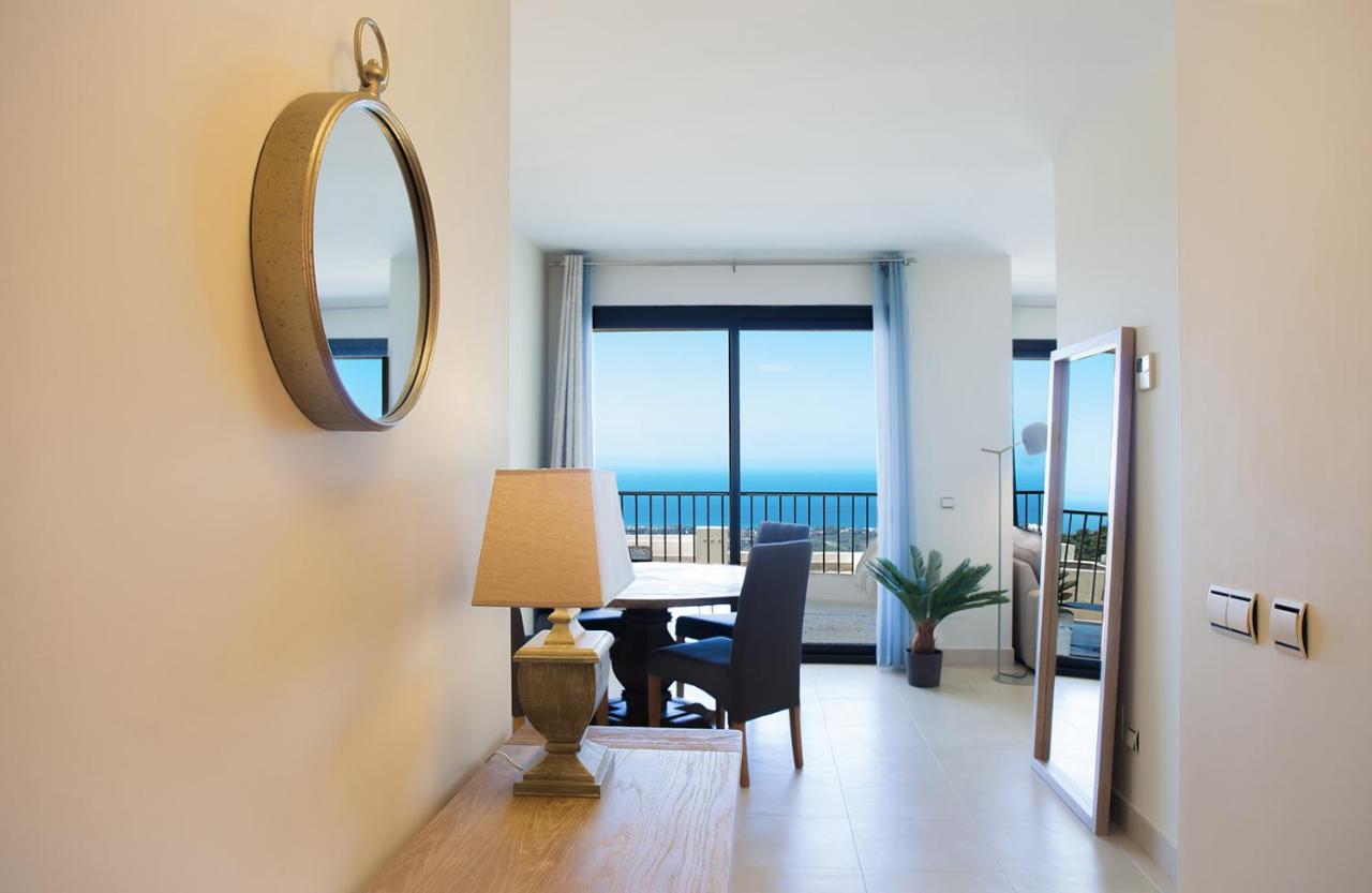 Luxury Spa Resort Marbella 2 Bedroom Sauna Gym Pools Jacuzzi Exterior foto