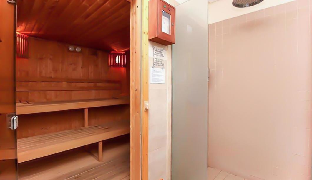Luxury Spa Resort Marbella 2 Bedroom Sauna Gym Pools Jacuzzi Exterior foto