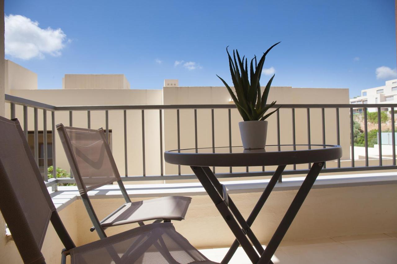 Luxury Spa Resort Marbella 2 Bedroom Sauna Gym Pools Jacuzzi Exterior foto